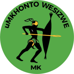 uMkhonto weSizwe Logo